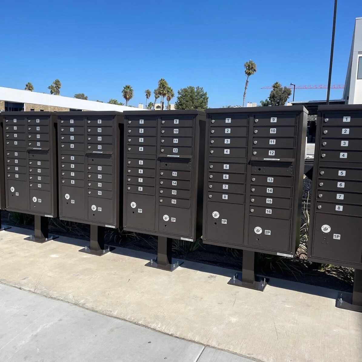 ADA-Compliant Mailbox Layouts: Common Misses and How to Fix Them