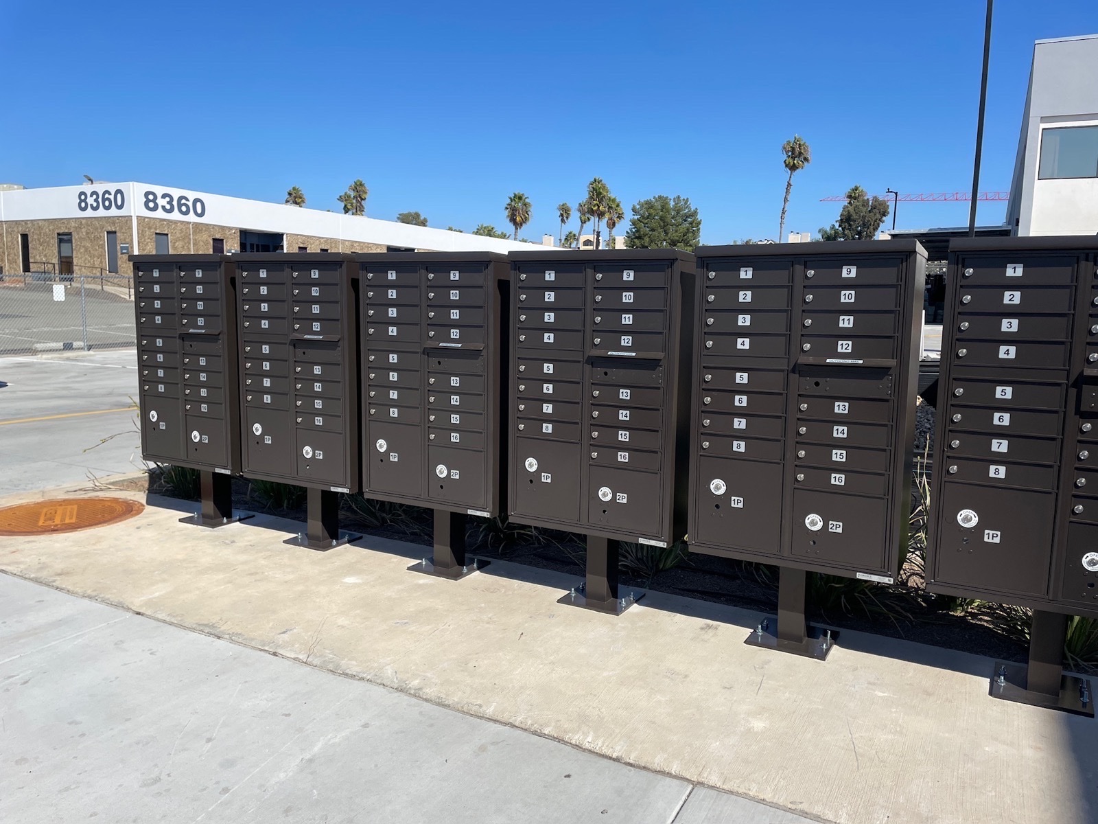 Mailbox Repair vs Replacement: When San Diego Properties Should Upgrade